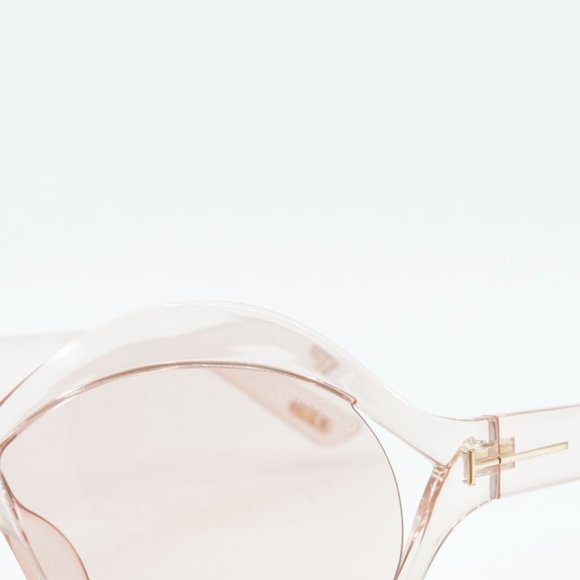 Tom Ford Blush Sunglasses - Picture 3 of 10